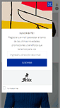 Mobile Screenshot of felixba.com.ar